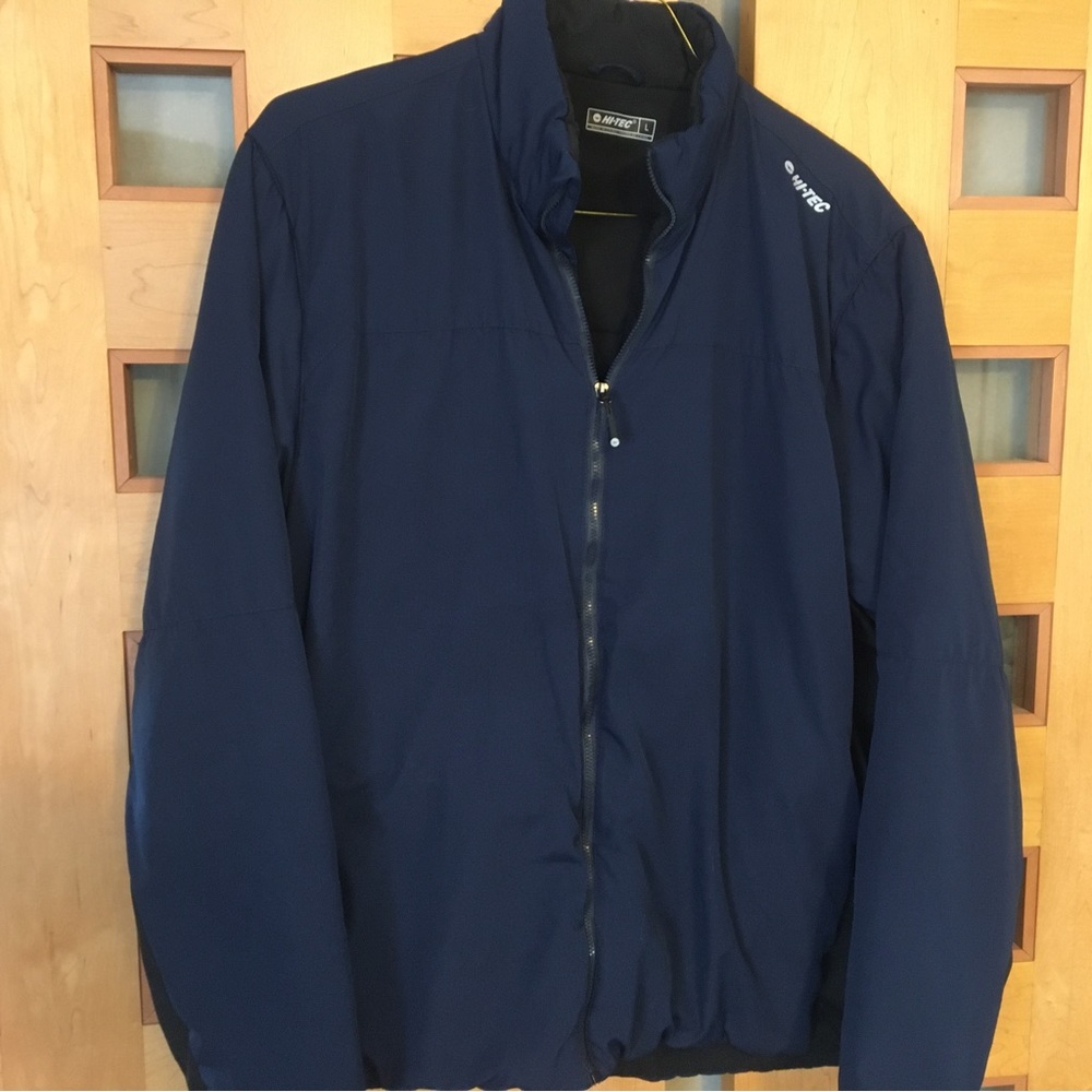 Hi-Tec Dri-Tec Poly Jacket, L